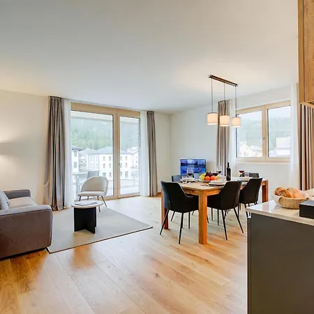 Residenza Castanea Διαμέρισμα *