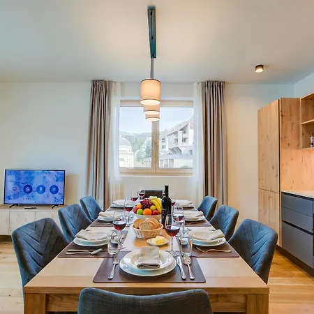 Διαμέρισμα Residenza Castanea *