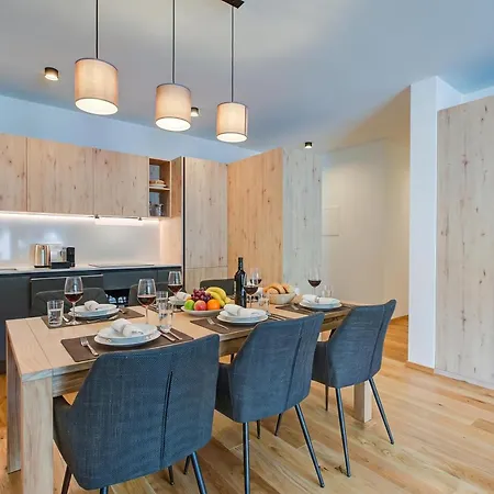 Διαμέρισμα Residenza Castanea San Bernardino