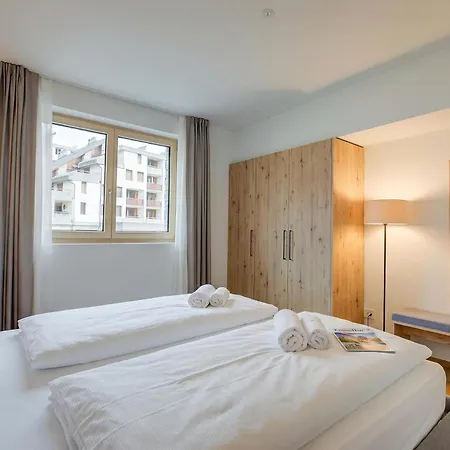 Residenza Castanea *