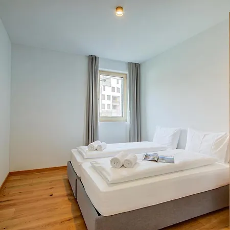 Διαμέρισμα Residenza Castanea