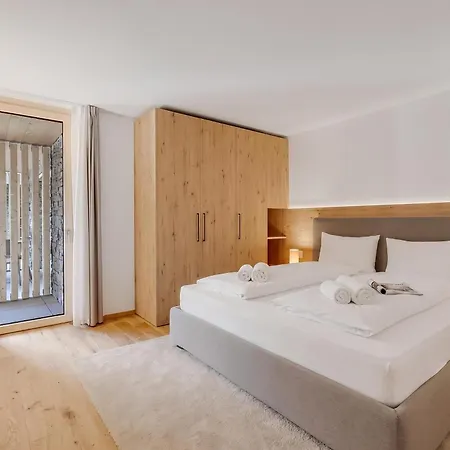 Διαμέρισμα Residenza Castanea San Bernardino
