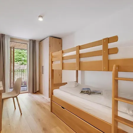 Residenza Castanea * San Bernardino