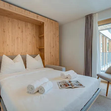 Residenza Castanea Διαμέρισμα *