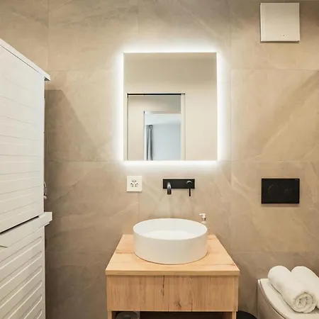 Residenza Castanea * San Bernardino