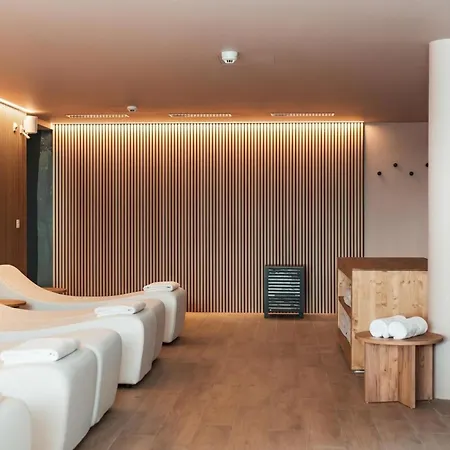 Residenza Castanea Διαμέρισμα *