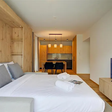 Residenza Castanea San Bernardino