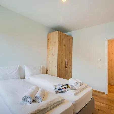 Residenza Castanea * San Bernardino