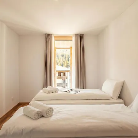 Residenza Castanea Διαμέρισμα