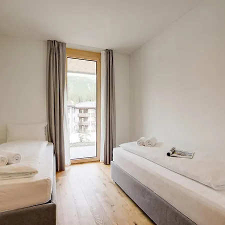 Διαμέρισμα Residenza Castanea