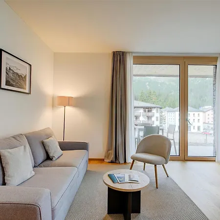 Residenza Castanea Διαμέρισμα *