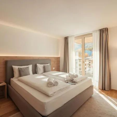 Residenza Castanea * San Bernardino