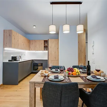 Residenza Castanea Διαμέρισμα