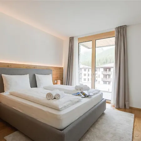 Διαμέρισμα Residenza Castanea