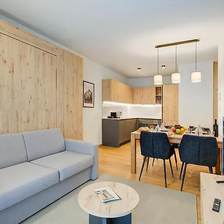 Διαμέρισμα Residenza Castanea