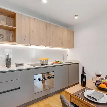 Residenza Castanea Διαμέρισμα *
