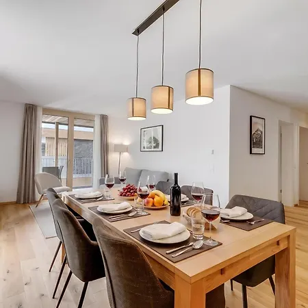 Διαμέρισμα Residenza Castanea *