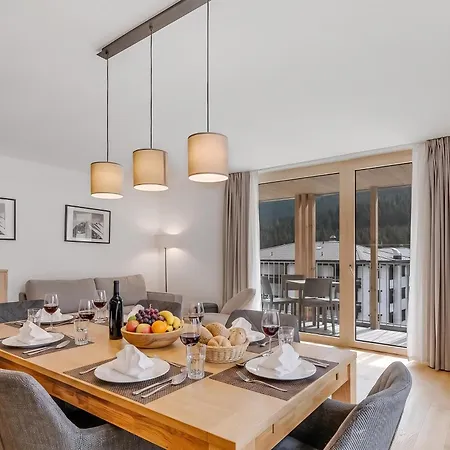 Residenza Castanea * San Bernardino