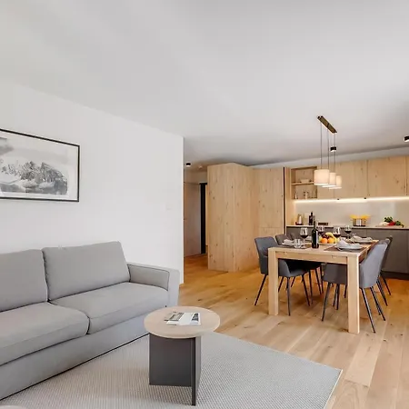 Διαμέρισμα Residenza Castanea