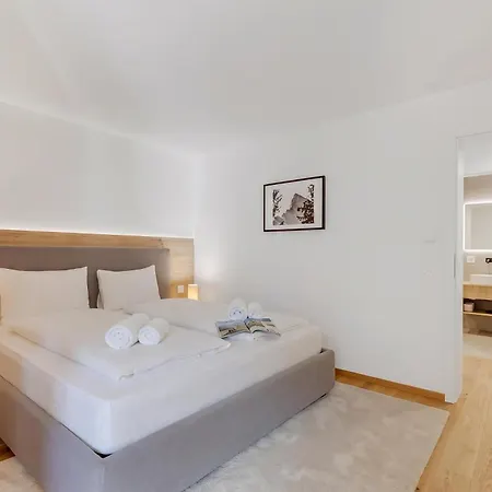 Residenza Castanea Διαμέρισμα *