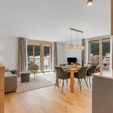 Διαμέρισμα Residenza Castanea *
