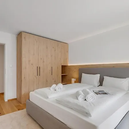 Residenza Castanea Διαμέρισμα