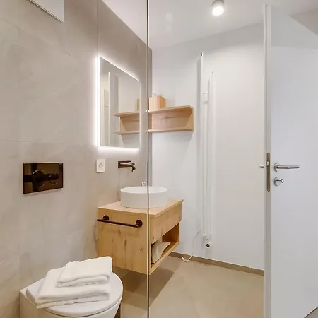Διαμέρισμα Residenza Castanea
