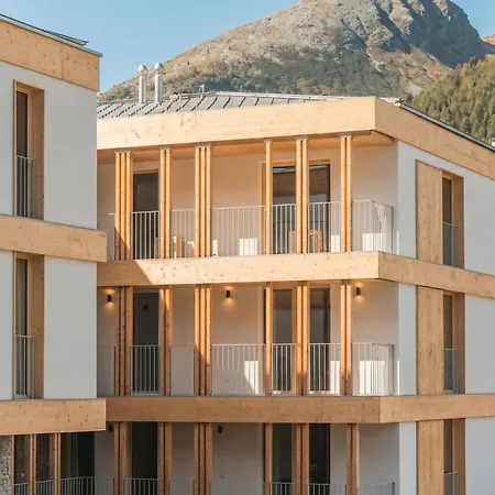 Διαμέρισμα Residenza Castanea *