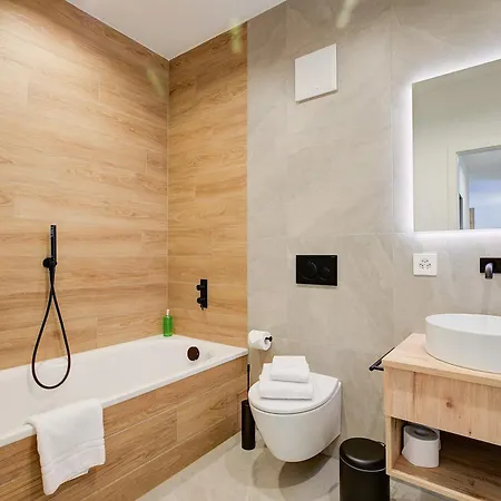 Residenza Castanea *