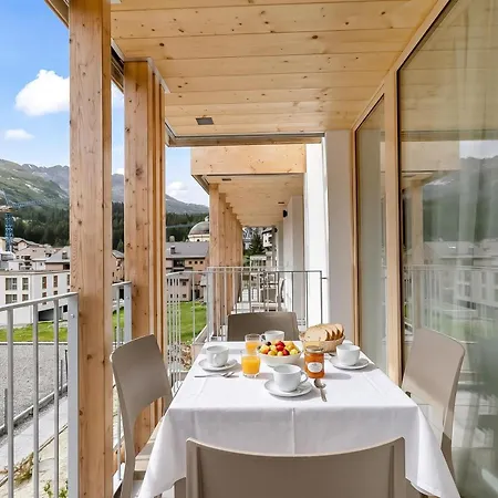 Residenza Castanea San Bernardino