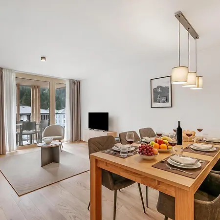 Διαμέρισμα Residenza Castanea *