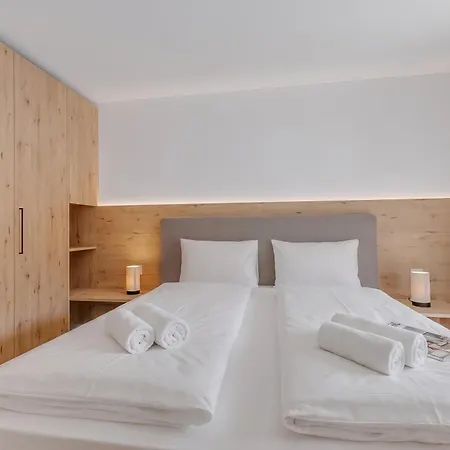 Residenza Castanea Διαμέρισμα San Bernardino