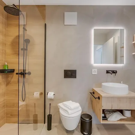 Residenza Castanea *