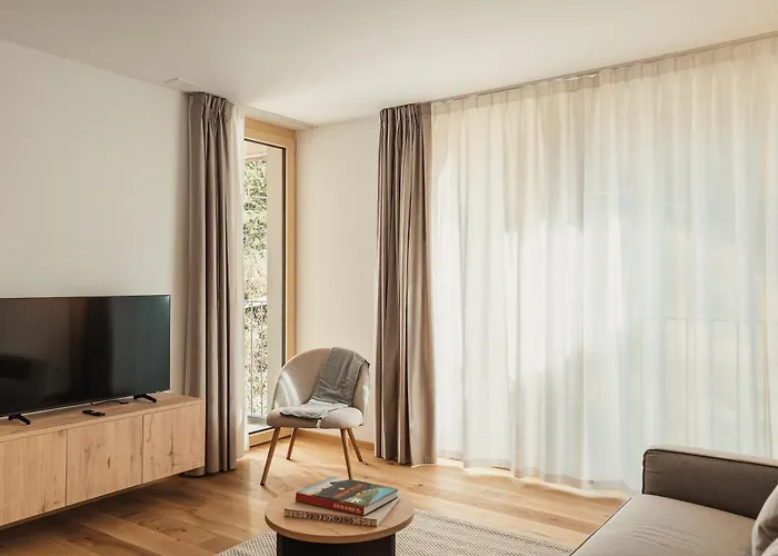 Alpine Daire San Bernardino