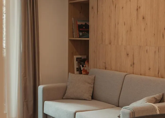 Alpine San Bernardino