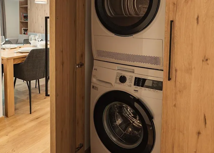 Alpine Daire San Bernardino