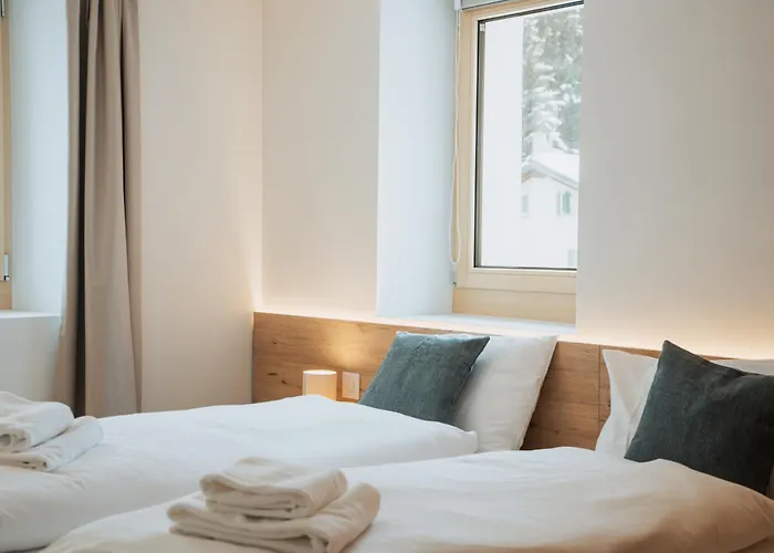 Alpine San Bernardino