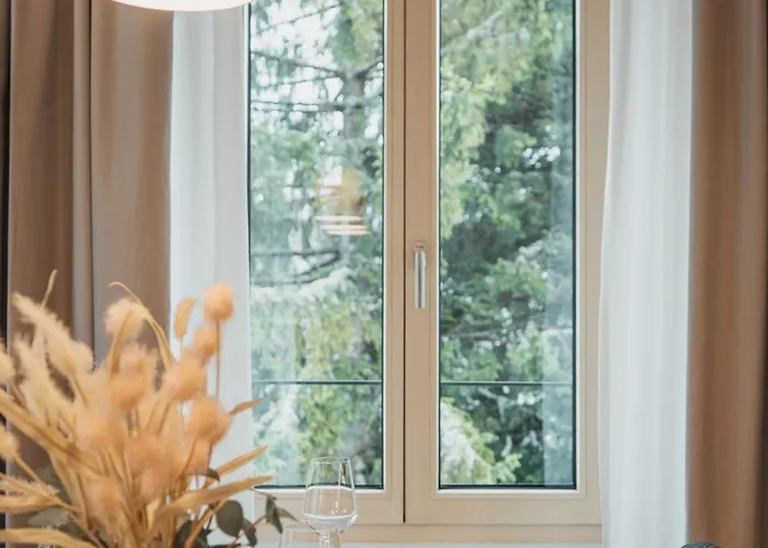 Daire Alpine San Bernardino