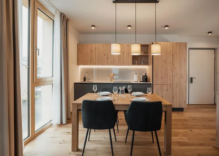 Alpine Daire San Bernardino