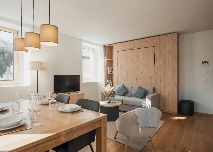 Alpine Daire San Bernardino