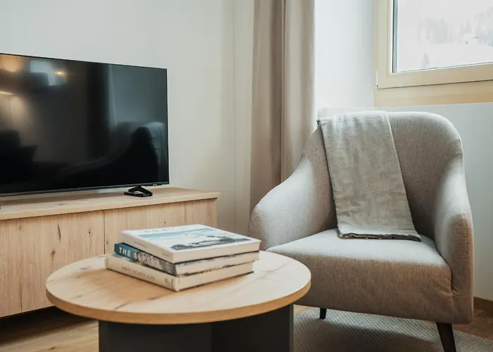 Alpine Daire San Bernardino