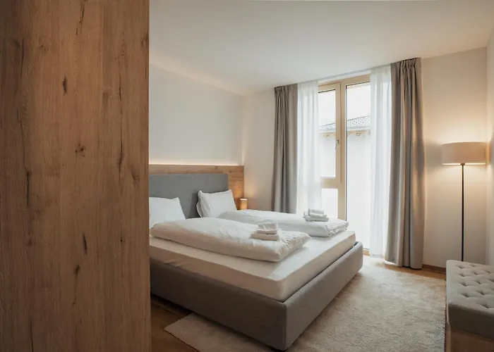 Daire Alpine San Bernardino