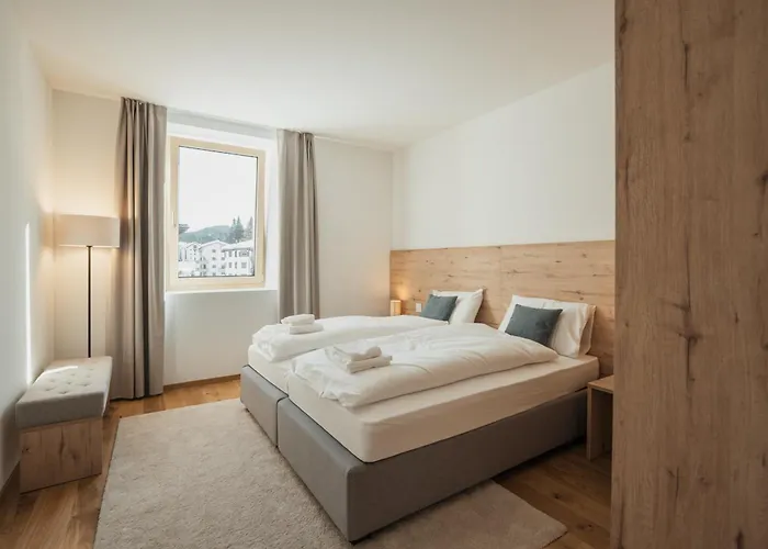 Daire Alpine San Bernardino