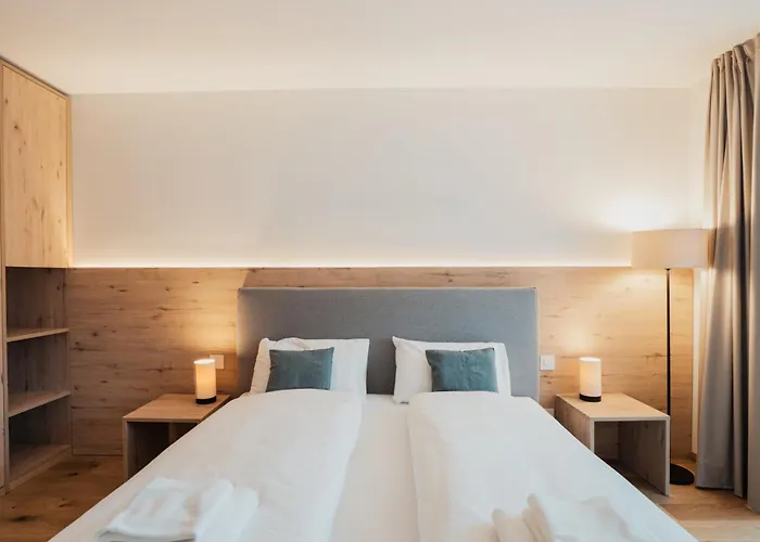 Daire Alpine San Bernardino