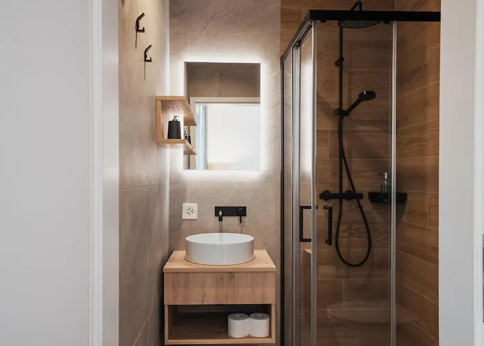 Alpine Daire San Bernardino