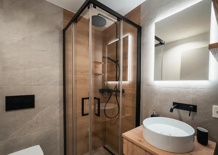 Alpine Daire San Bernardino