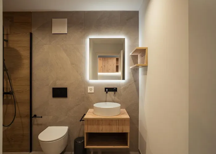 Alpine Daire San Bernardino