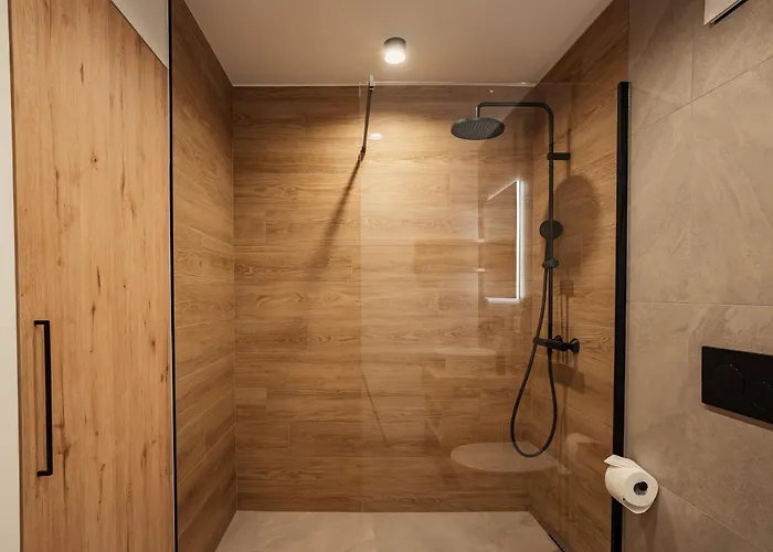 Daire Alpine San Bernardino