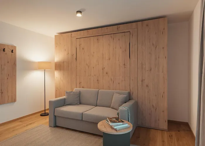 Daire Alpine San Bernardino