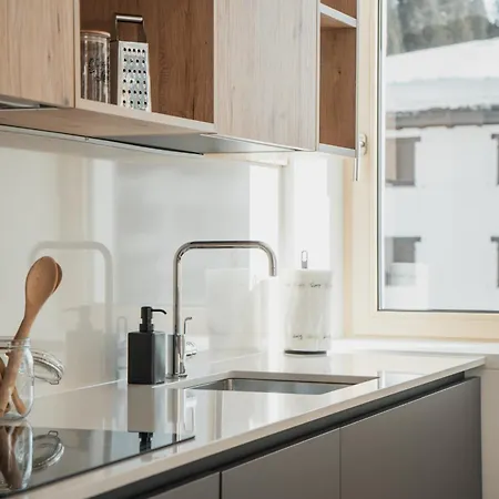 Appartamento Alpine *